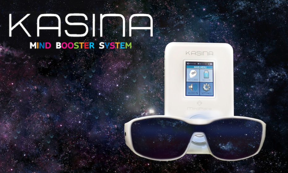 Kasina