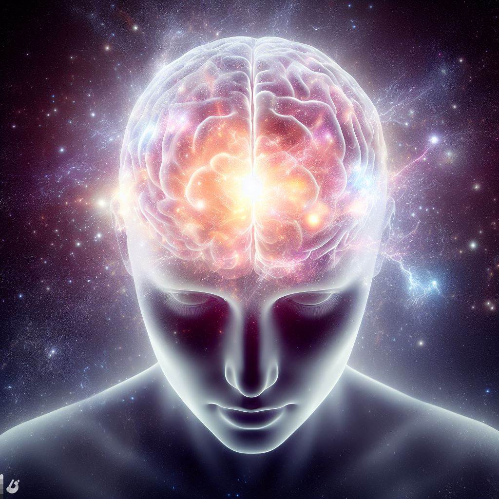 Cerveau